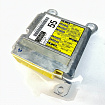 TOYOTA  VENZA SRS Airbag Control Module Part #891700T010