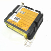 INFINITI QX60 SRS Airbag Computer Diagnostic Control Module Part #988203JH0B