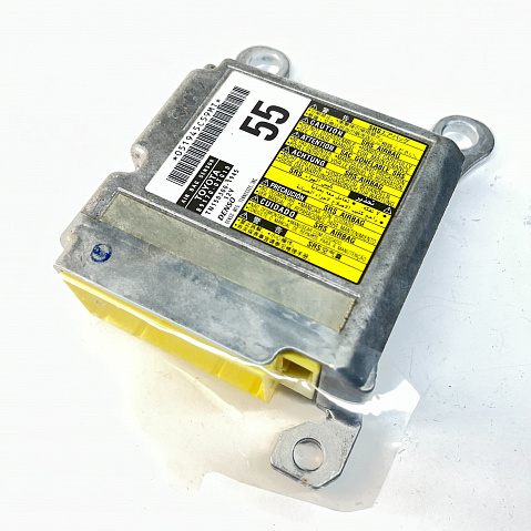 TOYOTA VENZA SRS Airbag Control Module Part #891700T010
