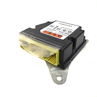 INFINITI QX50 SRS Airbag Computer Diagnostic Control Module Part #988205VG1B