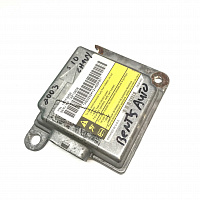 CHEVROLET S-10 SRS SDM DERM Sensing Diagnostic Module - Airbag Computer Control Module PART #15073252