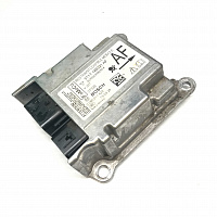 FORD TRANSIT 150 SRS (RCM) Restraint Control Module - Airbag Computer Control Module PART #9T1T14B321AF