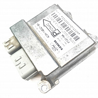Ford Airbag Control Module Reset – 4C3A-14B321-BA (P)
