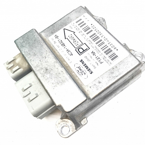 Ford Airbag Control Module Reset – 4C3A-14B321-BA (P)
