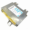 HONDA FIT SRS Airbag Computer Diagnostic Control Module PART #77960SLNL220M1