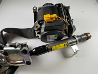 Mercedes S-Class (2014-2019)  SEAT BELT ASSY PRETENSIONER RETRACTOR PART NUMBER A22286002019H96