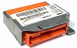 PORSCHE 911 SRS Airbag Computer Diagnostic Control Module Part #99661821902