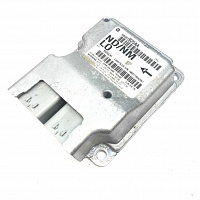 Mitsubishi Airbag Control Module Reset – 68003925AA