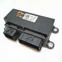Chevrolet Airbag Control Module Reset – 13524224