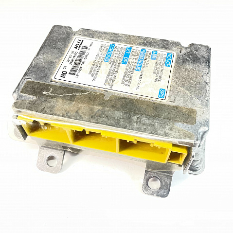 Honda Airbag Control Module Reset – 77960-SHJ-A015-M1