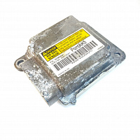 PONTIAC GRAND PRIX SRS SDM DERM Sensing Diagnostic Module - Airbag Computer Control Module PART #09369991