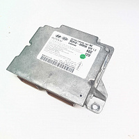 HYUNDAI SANTA FE SRS Airbag Computer Diagnostic Control Module PART #95910B8050