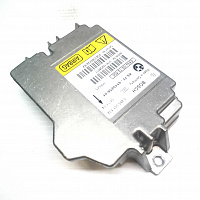BMW Airbag Control Module Reset – 6577911025801 (0 285 001 532)