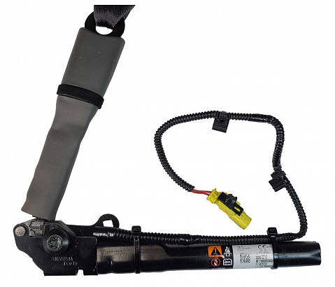 CHEVROLET IMPALA (2014-2020)  Seat Belt Pretensioner Retractor Part #SE15637