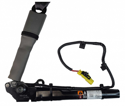 CHEVROLET IMPALA (2014-2020) Seat Belt Pretensioner Retractor Part #SE15637