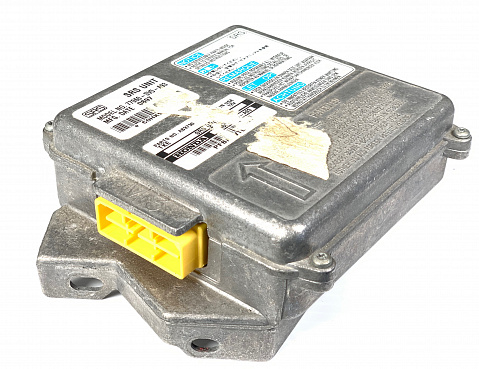 HONDA ACCORD SRS Airbag Computer Diagnostic Control Module Part #77960SV5A93M3