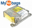 Toyota Airbag Control Module Reset – 89170-0C120