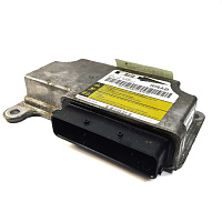 SATURN VUE SRS SDM DERM Sensing Diagnostic Module - Airbag Computer Control Module Part #15787280