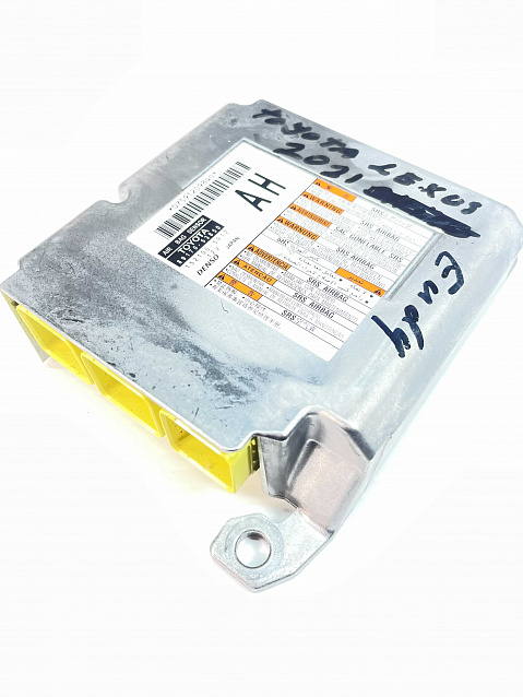 Lexus Airbag Control Module Reset – 89170-53850