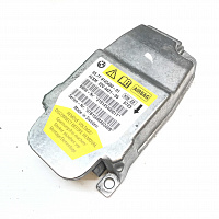 BMW Airbag Control Module Reset – 6577914540001