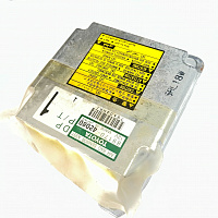 Toyota Airbag Control Module Reset – 89170-42080 (DP 1 P/T 1)