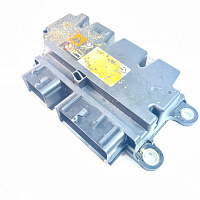 GMC Airbag Control Module Reset – 13562490