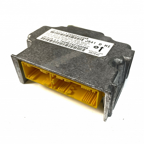 DODGE 2500 SRS ORC ORM Occupant Control Module - Airbag Computer Control Module Part #P56043704AG