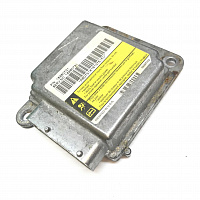 SATURN ION SRS SDM DERM Sensing Diagnostic Module - Airbag Computer Control Module PART #15260731