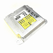 TOYOTA RAV4 SRS Airbag Computer Diagnostic Control Module Part #891700R120