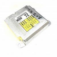 TOYOTA RAV4 SRS Airbag Computer Diagnostic Control Module PART #891700R120