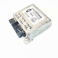 FORD WINDSTAR SRS (RCM) Restraint Control Module - Airbag Computer Control Module PART #4L2A14B321DC