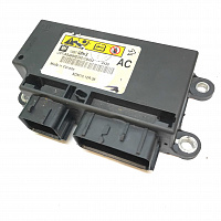Chevrolet Airbag Control Module Reset – 13574893 (AC)