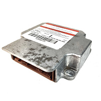 HYUNDAI TUCSON SRS Airbag Computer Diagnostic Control Module Part #959102E000