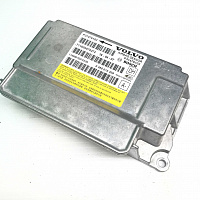 VOLVO XC60 SRS Airbag Computer Diagnostic Control Module PART #P31476103