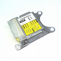 Scion Airbag Control Module Reset – 89170-21150 (2012)