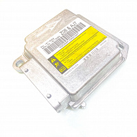 Chevrolet Airbag Control Module Reset – 19115269