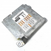TOYOTA CAMRY SRS Airbag Computer Diagnostic Control Module Part #8917033A80