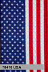 USA - Custom Color Seat Belt Webbing Replacement - Color Code 70470