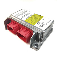 Tesla Airbag Control Module Reset – P103222400B