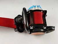 MERCEDES-BENZ  Seat Belt Pretensioner Retractor Part #A20486013863D53