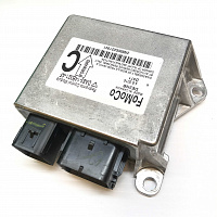 FORD FLEX SRS (RCM) Restraint Control Module - Airbag Computer Control Module Part #DA8314B321AF