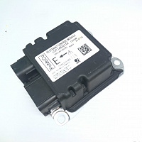 FORD EDGE SRS (RCM) Restraint Control Module - Airbag Computer Control Module PART #LT4T14B321EA