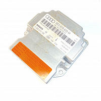 Audi Airbag Control Module Reset – 8E0-959-655-M
