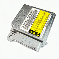 PONTIAC GRAND PRIX SRS SDM DERM Sensing Diagnostic Module - Airbag Computer Control Module PART #15267695