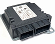 LAND ROVER range rover sport SRS (RCM) Restraint Control Module - Airbag Computer Control Module Part #J8A214D374AH