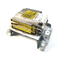 TOYOTA TUNDRA SRS Airbag Computer Diagnostic Control Module Part #891700C260