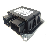 FORD F150 SRS (RCM) Restraint Control Module - Airbag Computer Control Module Part #RL3T14B321VA