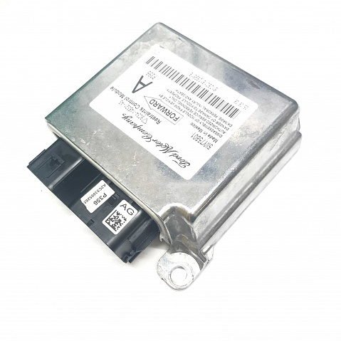 Ford Airbag Control Module Reset – 8C34-14B321-AG (A)