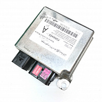 FORD FLEX SRS (RCM) Restraint Control Module - Airbag Computer Control Module PART #8A8314B321BG