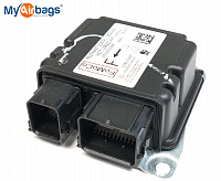 Ford Airbag Control Module Reset – HS7T-14B321-AH
